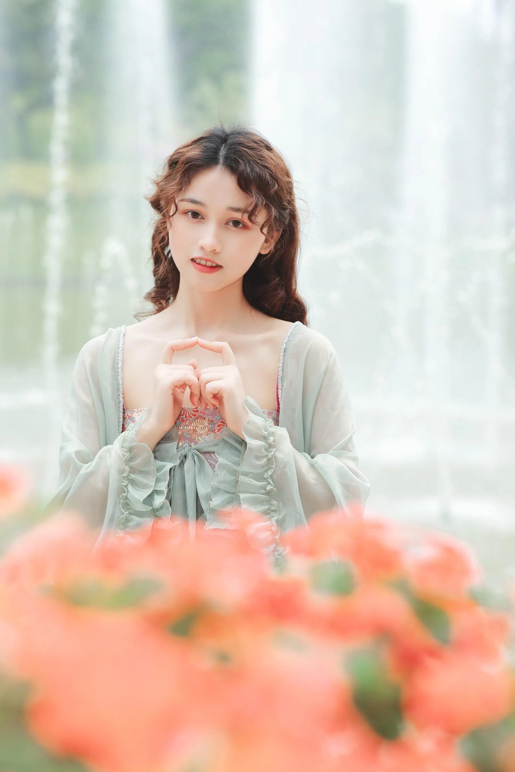 [YITUYU艺图语]2022.07.17 温柔可人 六七 [34P]插图7